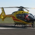Eurocopter,  fot. Lotnicze Pogotowie Ratunkowe